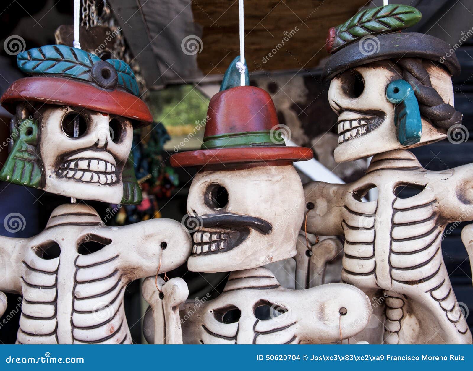 calaveras mexicanas 1