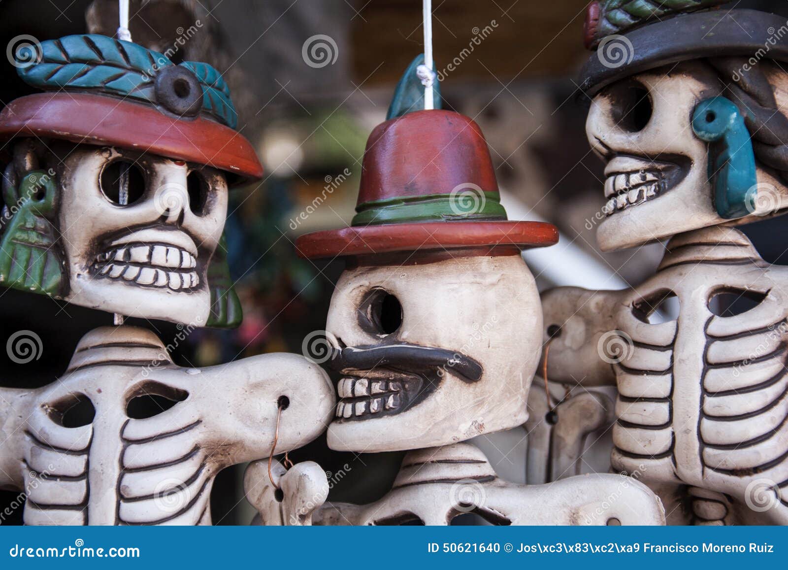 calaveras mexicanas 2