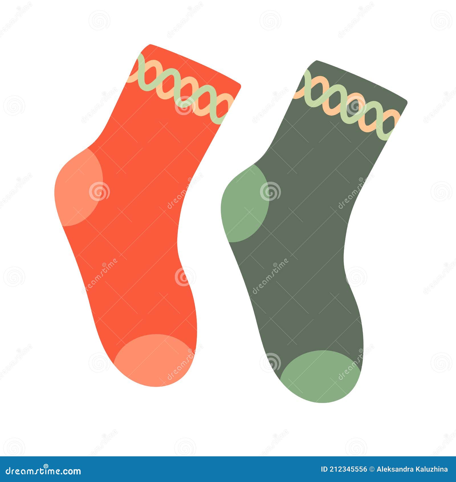 Calcetines De Dibujos Animados Lindo. Ropa De Frío Ilustración del Vector - Ilustración de ornamento, conjunto: 212345556 Calcetines De Dibujos Animados Lindo. Ropa De Frío Ilustración del Vector - Ilustración de ornamento, conjunto: 212345556