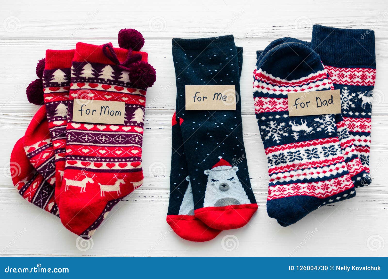 Adultos Seis Pares abbx Calcetines de Navidad,Calcetines de Invierno,Calcetines T/érmicos,Navidad Mujer Regalo Calcetines,Felpa C/álidos Calcetines Navidad Regalo Calcetines para Adultos