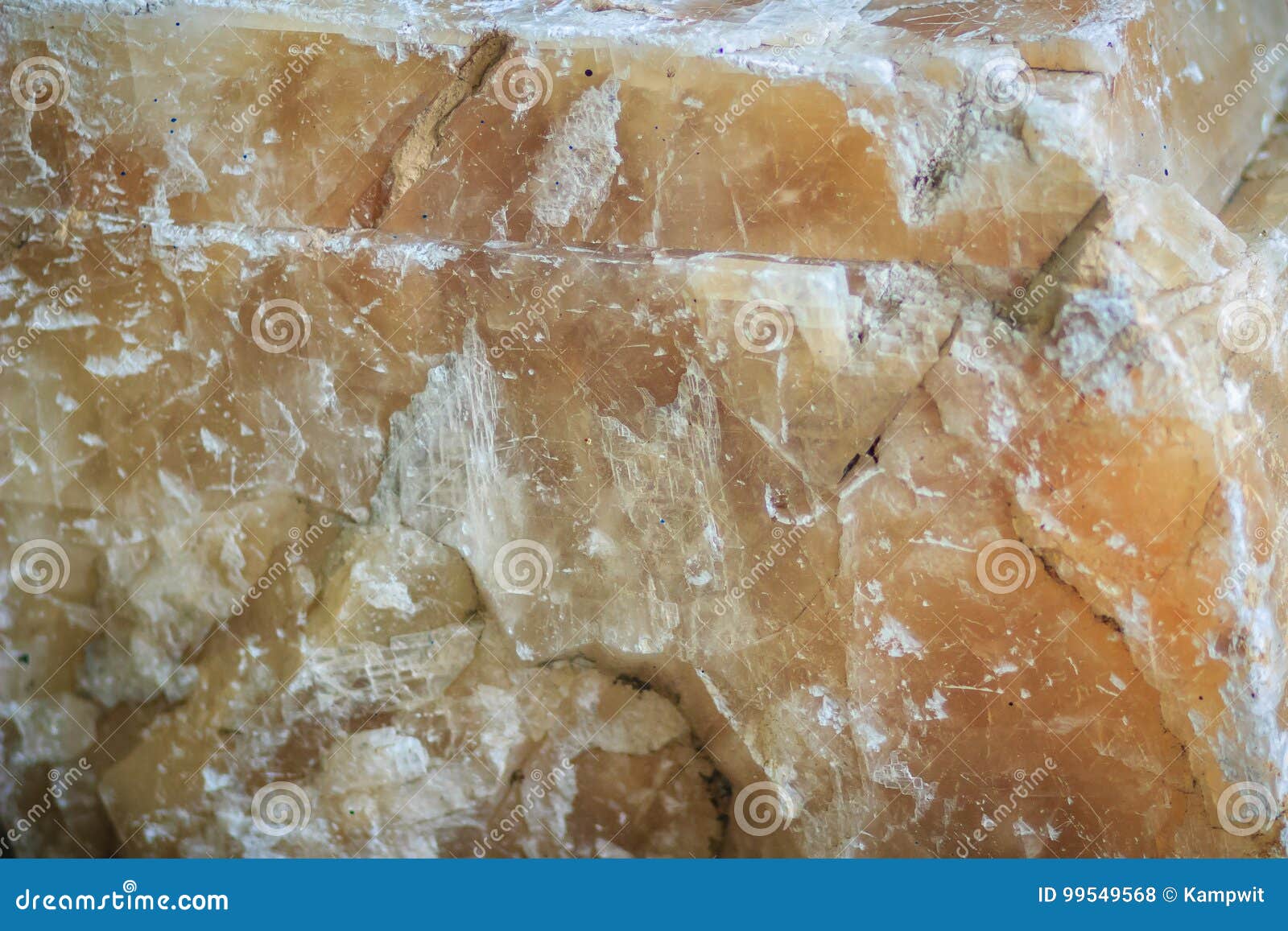 Calcite Ore in the Limestone Quarry from Mining and Quarrying in Stock Photo Image of detail