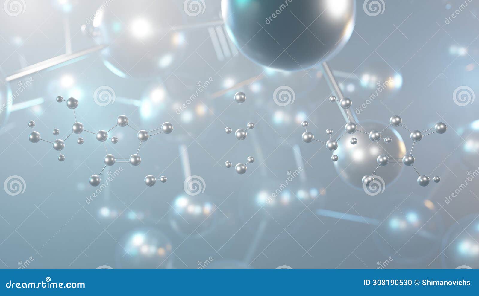 Calcium Ascorbate Molecular Structure, 3d Model Molecule, Food Additive