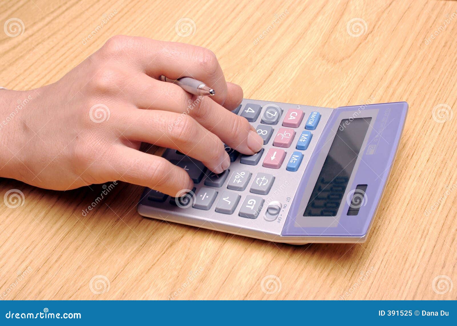 Calculating stock image Image of calculator work minus 391525 Calculating stock image Image of calculator work minus 391525