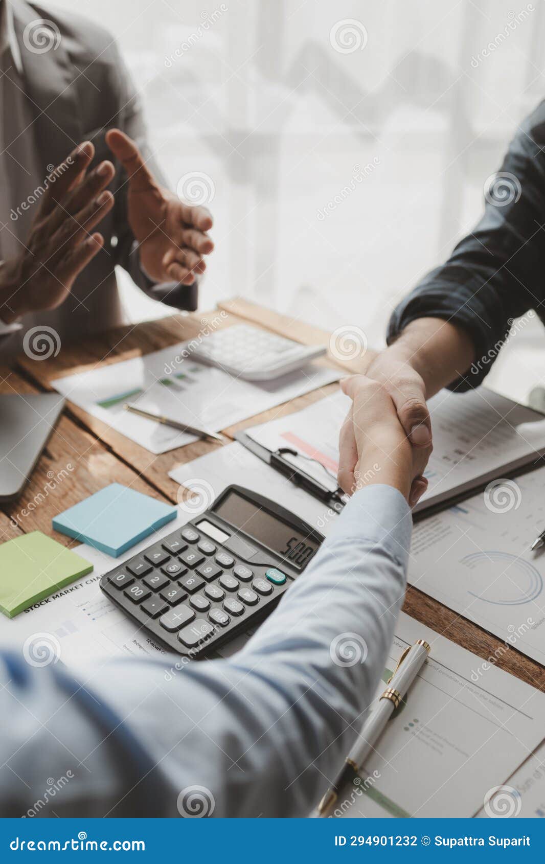 they are calculating the taxes they have to pay, numerical data is being presented for the accountant to calculate, they are