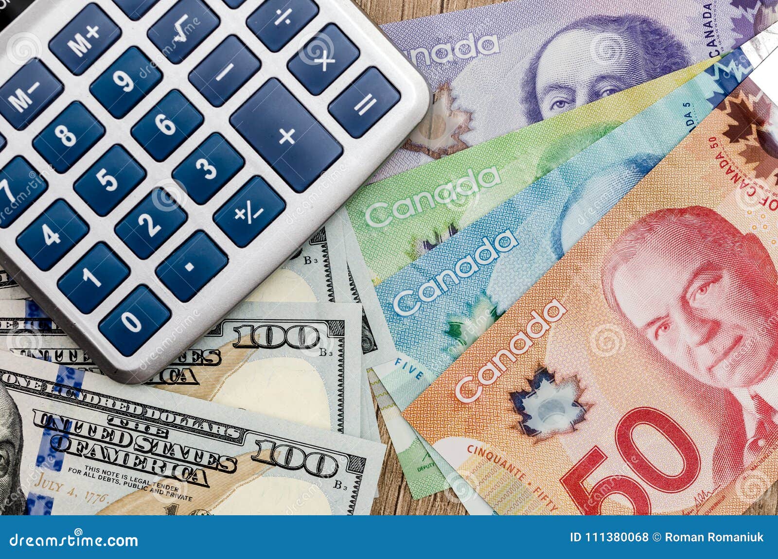 Canadian Currency To Usd Calculator Easy Forex Trading Method