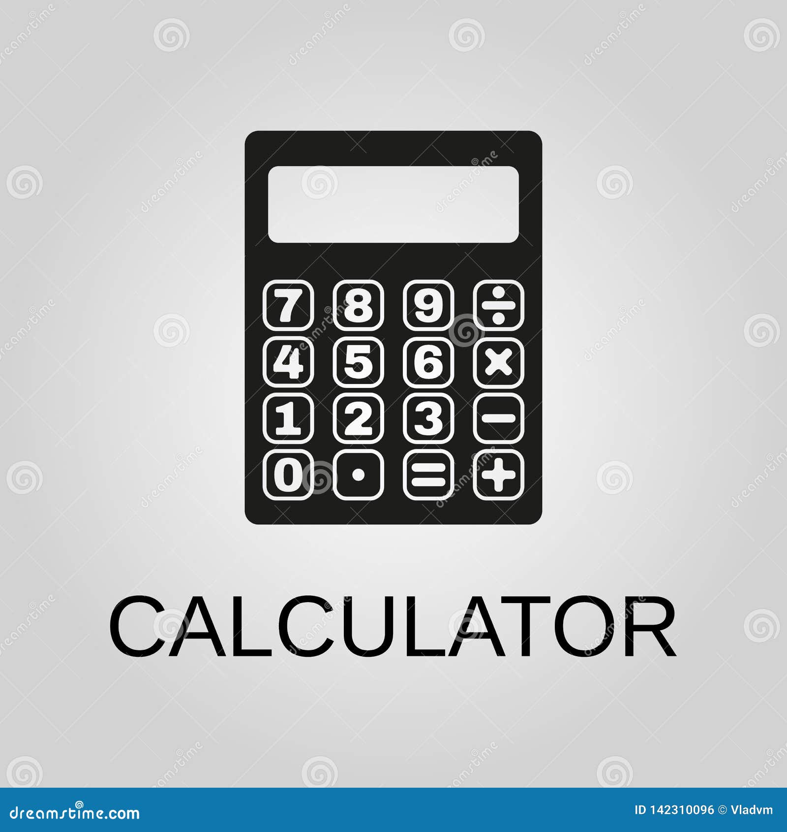 flat layout calculator