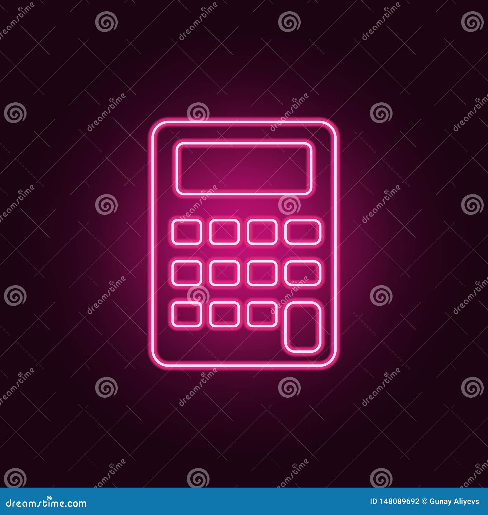 simple web calculator