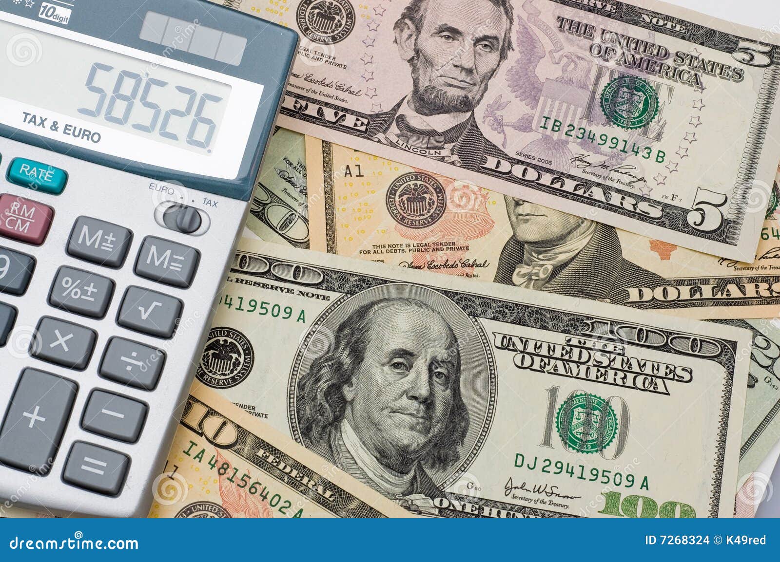 The Calculator And US Dollars Stock Photo Image Of Advisor Economic the-calculator-and-us-dollars-stock-photo-image-of-advisor-economic