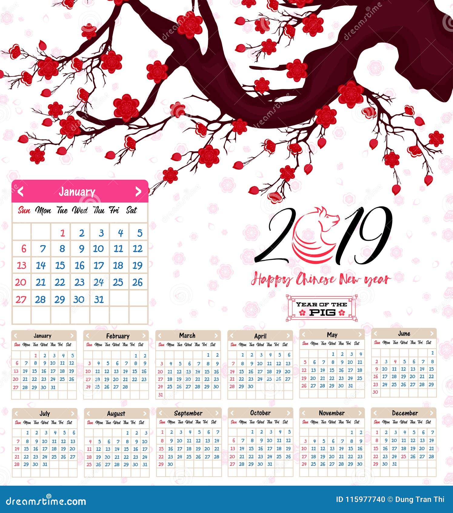 2019 chinese calendar pybingo 2019 chinese calendar pybingo