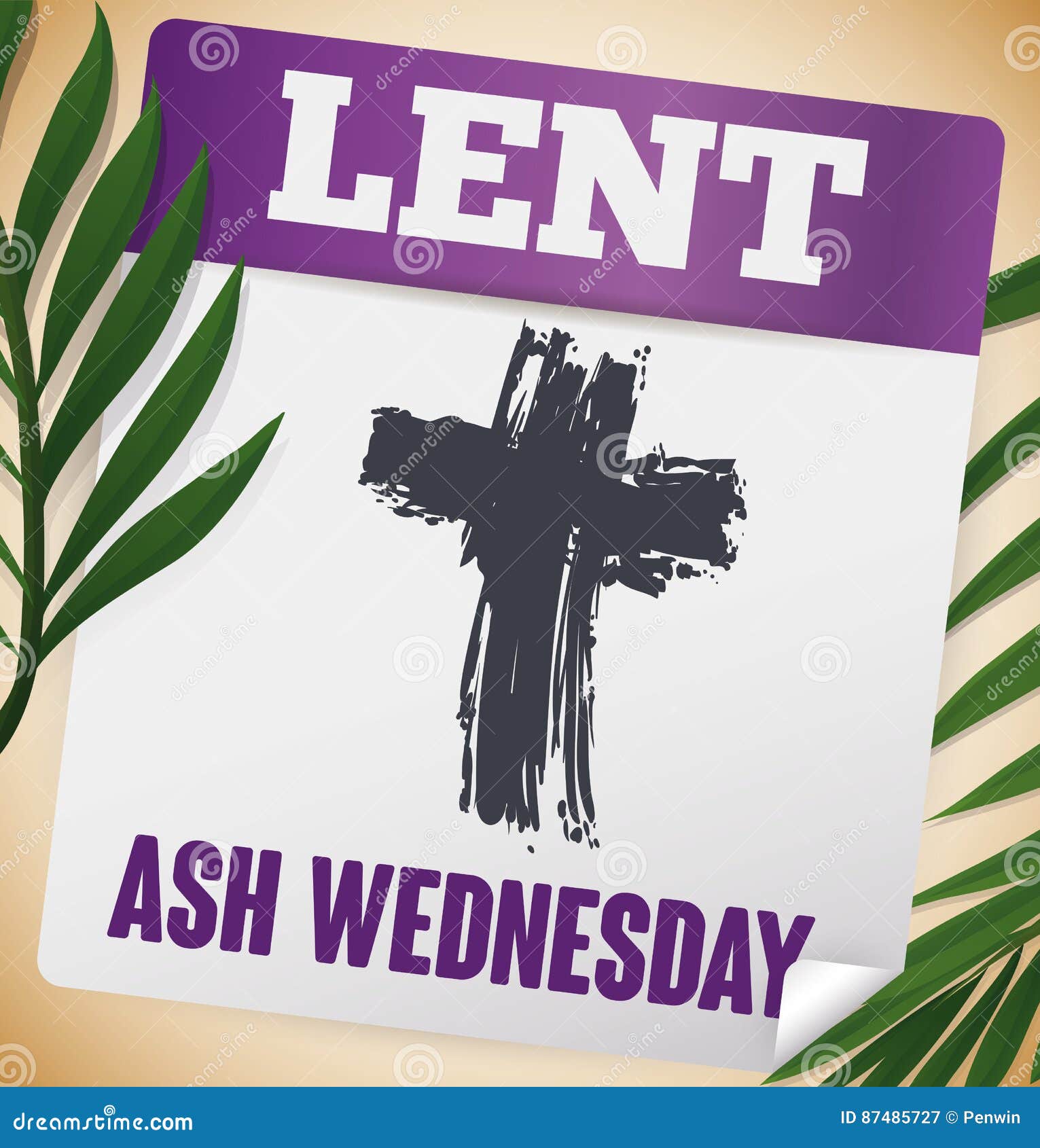 Ash Wednesday 2024 Calendar