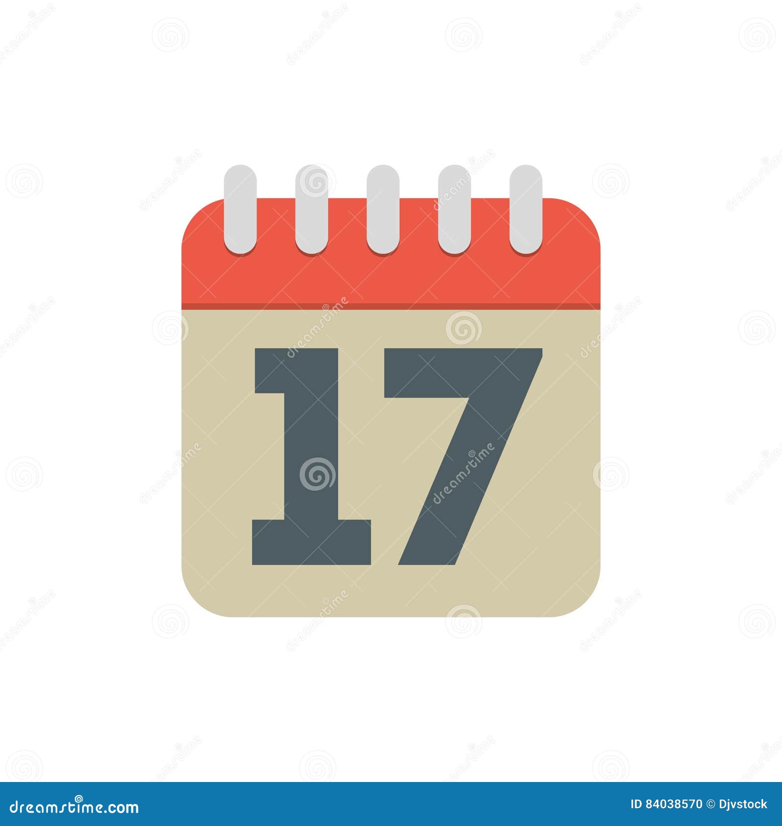 Calendar Date Month Plan Desing Stock Illustration Illustration of calendar, time 84038570