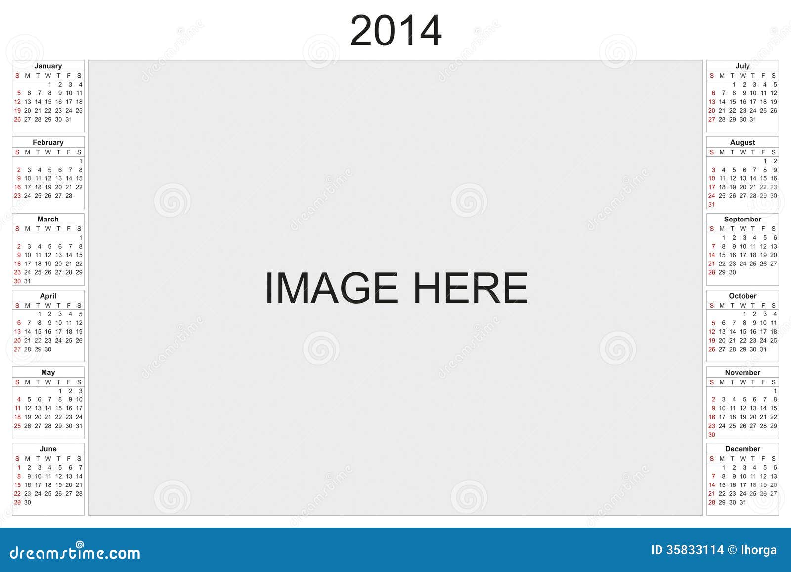 software design 2014 calendar using calendar 2014 designed design software, with computer white by