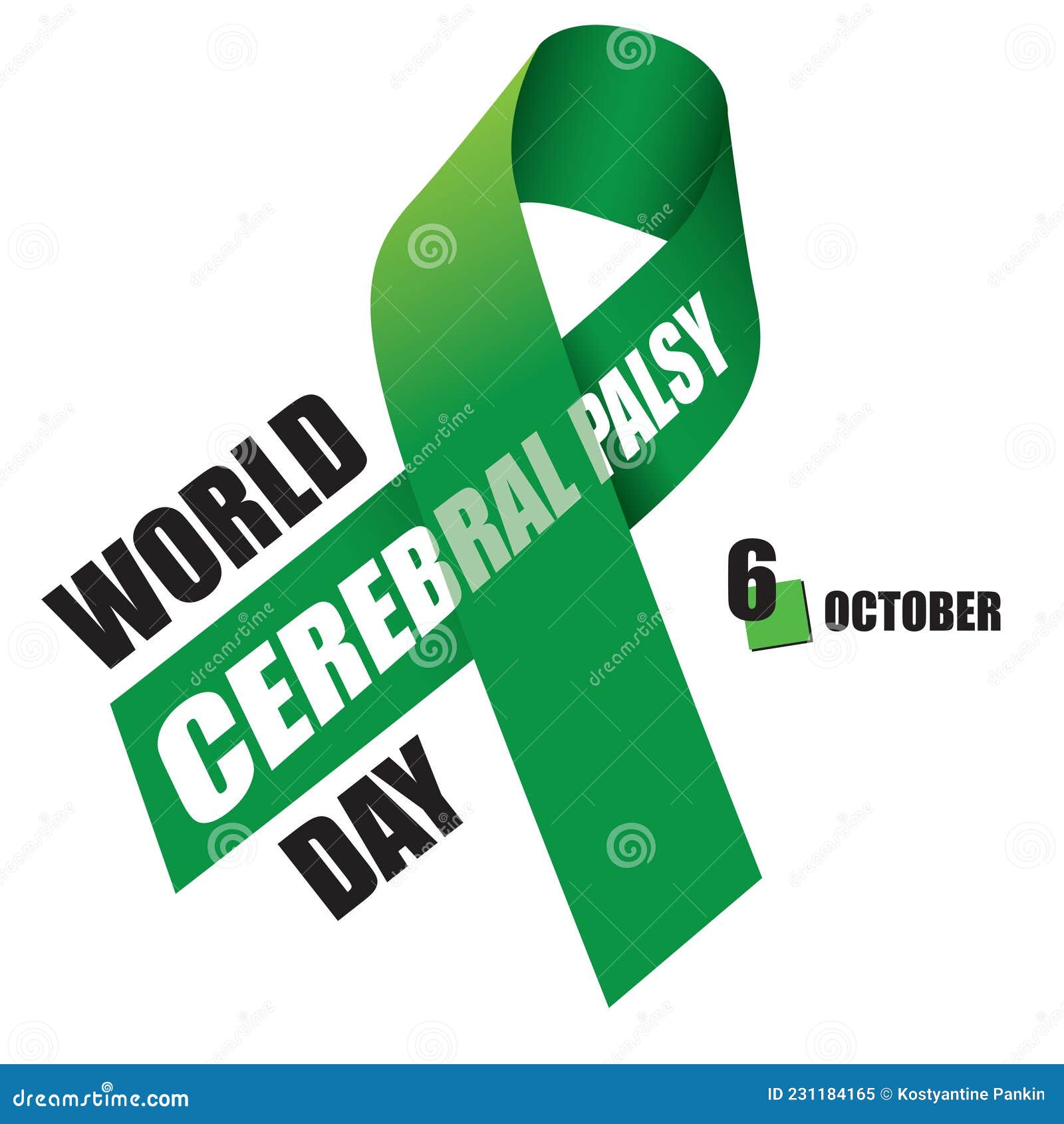 world cerebral palsy day