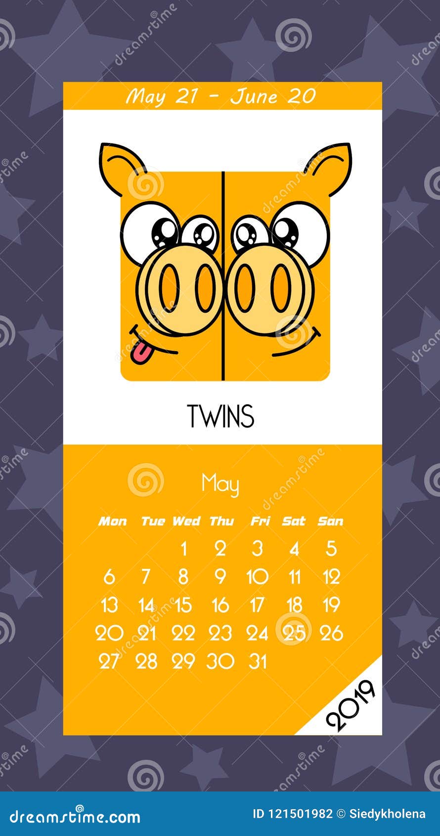 Calendar for May 2019 stock illustration. Illustration of black - 121501982 Calendar for May 2019 stock illustration. Illustration of black - 121501982