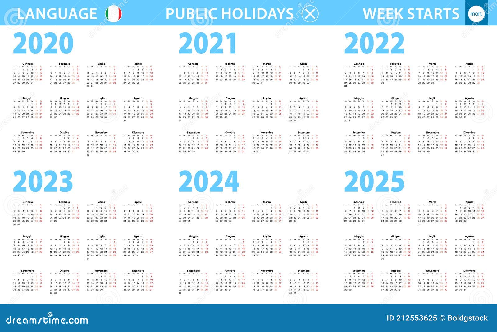 calendar-in-italian-language-for-year-2020-2021-2022-2023-2024-2025-week-starts-from