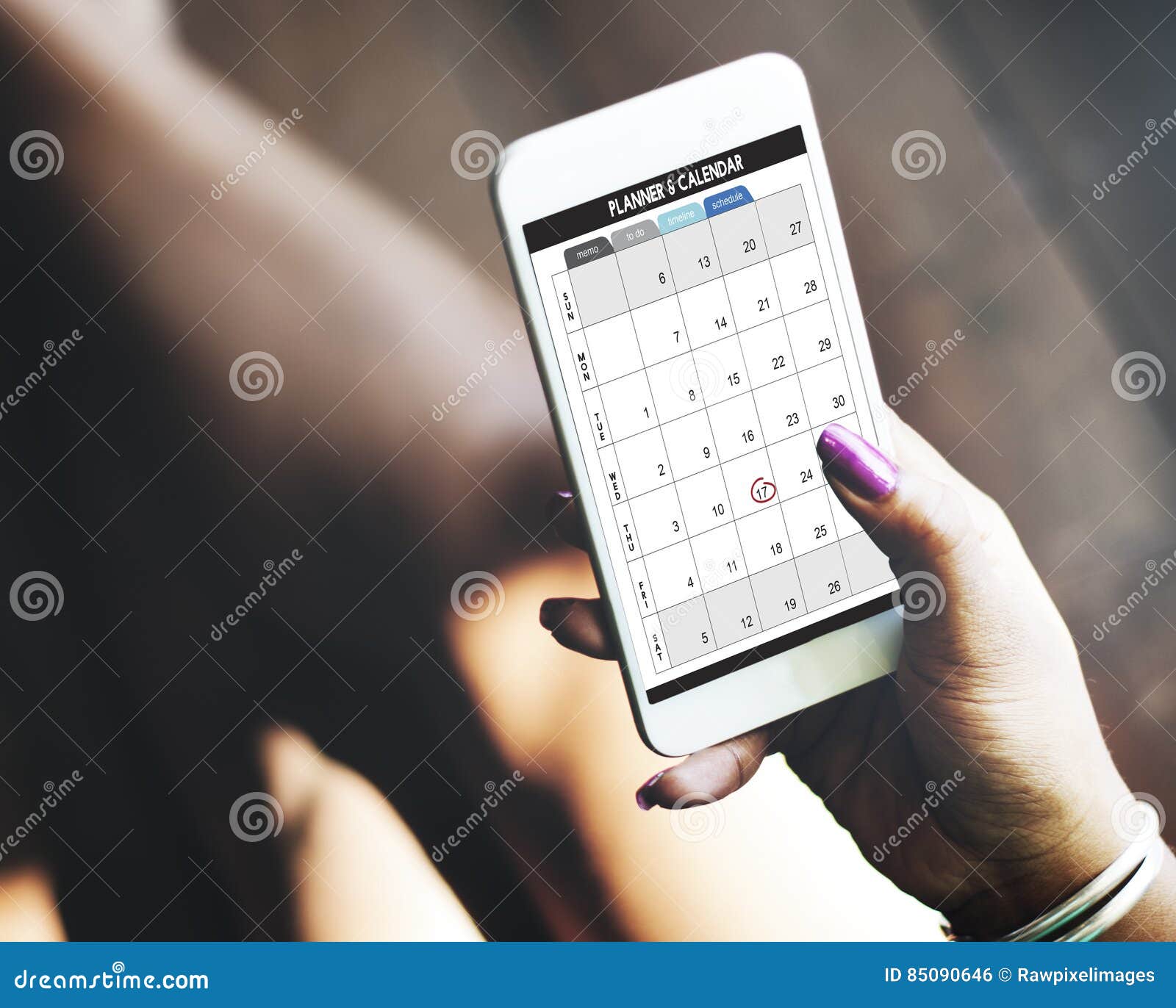 calendar planner organization management remind concept