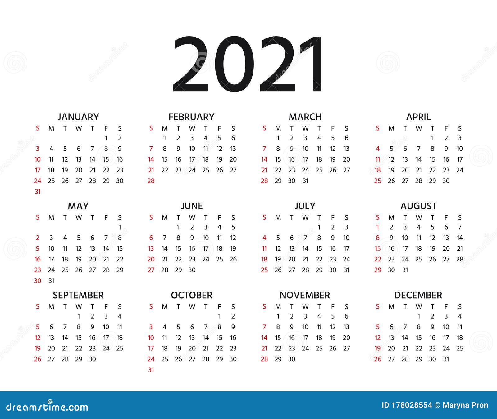 Featured image of post February 2021 Calendar Spanish - Islamic calendar 2021 is available on islamicfinder so if you want to make plans according to the islamic dates or holidays, have a look at it now!