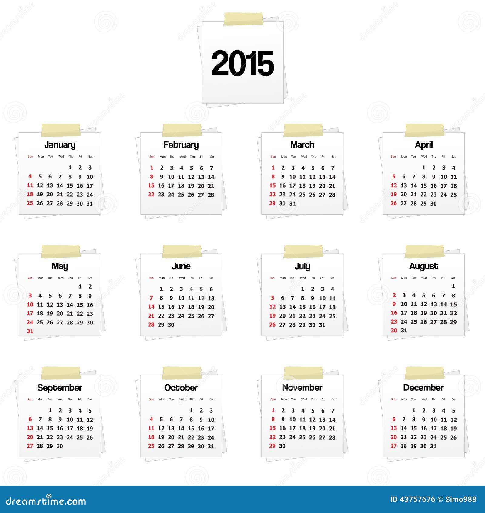 2015 Monthly Calendar With Quotes. QuotesGram, image size:1600x1690