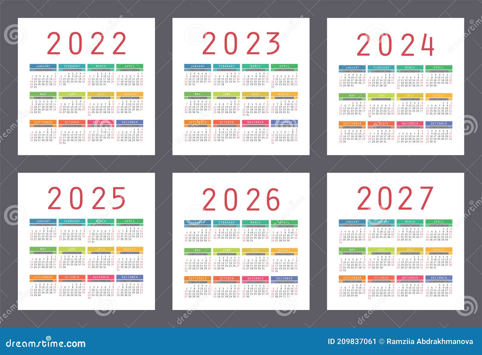 Каникулы в 2025 году в россии