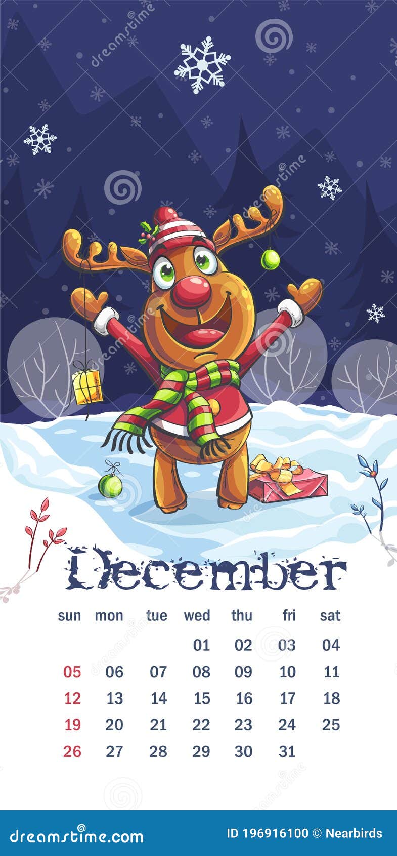 Calendario 2021 Diciembre La Divertida Imagen Del Ciervo De Dibujos Animados Ilustración del Vector - Ilustración de elemento, divertido: 196916100 Calendario 2021 Diciembre La Divertida Imagen Del Ciervo De Dibujos Animados Ilustración del Vector - Ilustración de elemento, divertido: 196916100