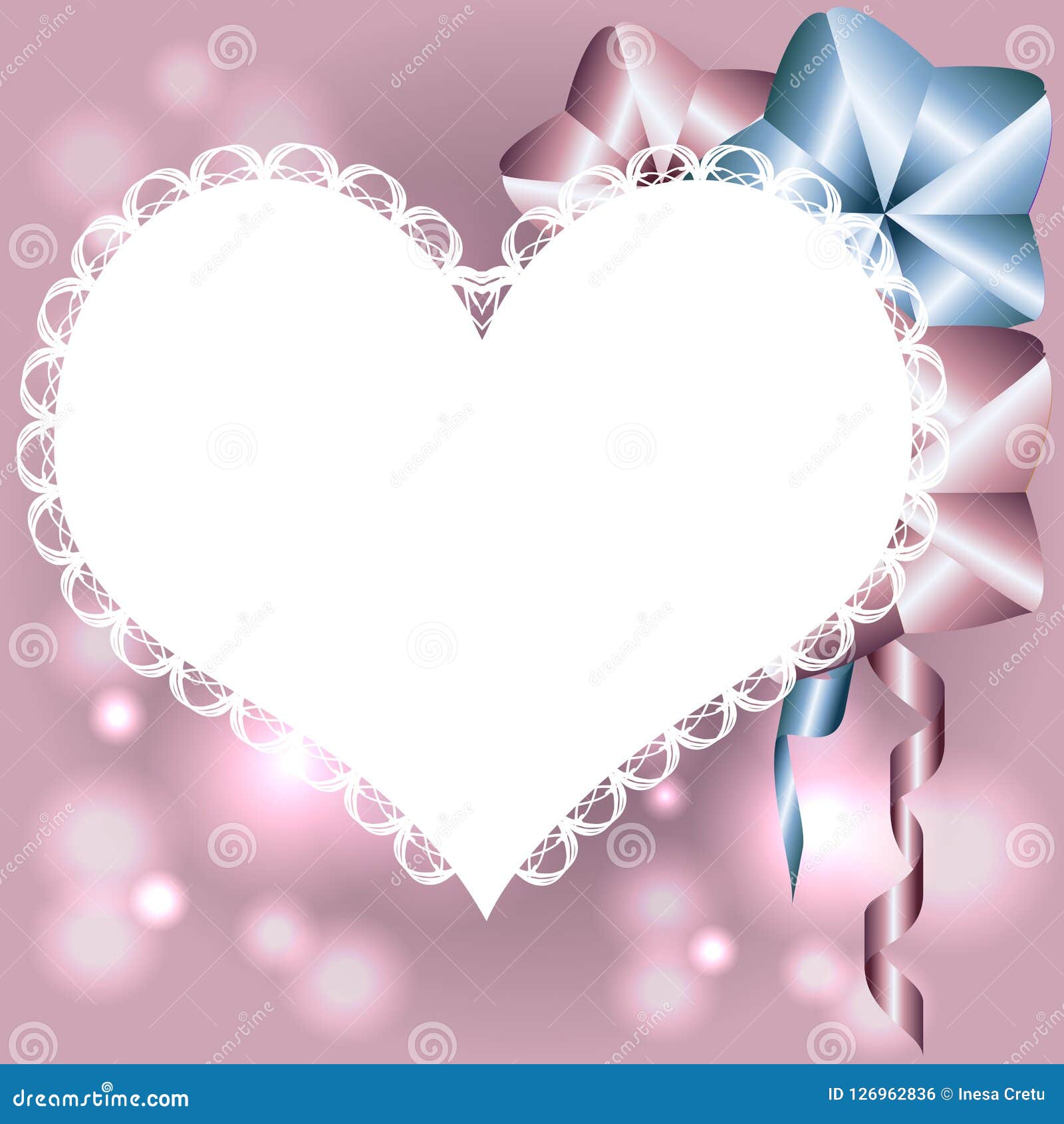 Calibre Pour La Carte D Anniversaire Invitation Carte De Valentine Avec Le Coeur Illustration De Vecteur Illustration Du Invitation Carte Calibre Pour La Carte D Anniversaire Invitation Carte De Valentine Avec Le Coeur Illustration De Vecteur Illustration Du Invitation Carte