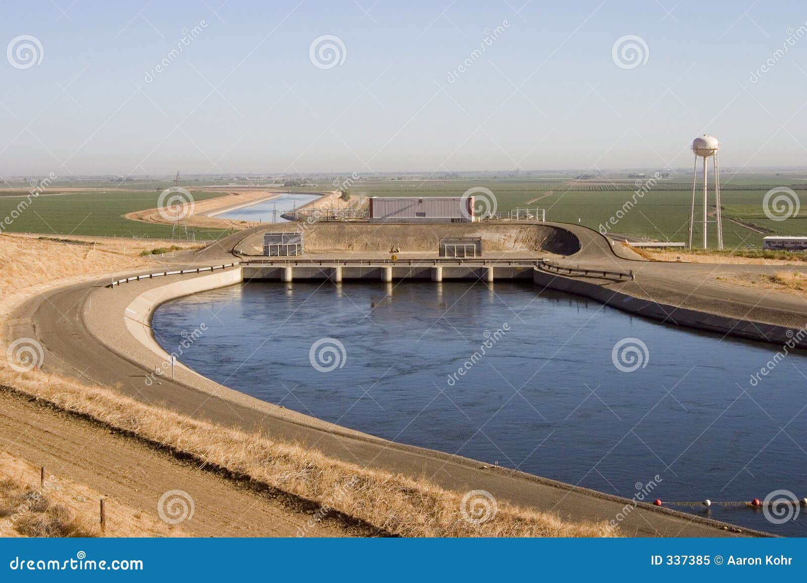 california aqueduct