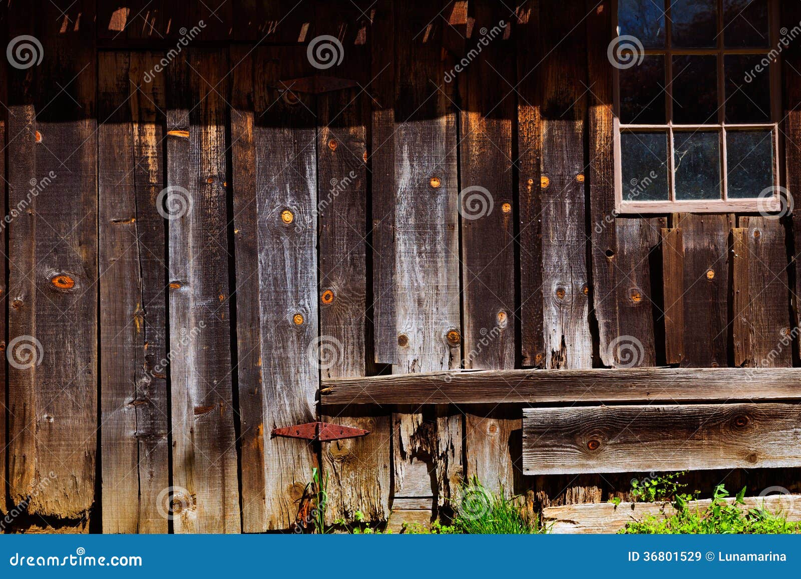 Old Doors Gold Rush Town Stock Photo 1163924182