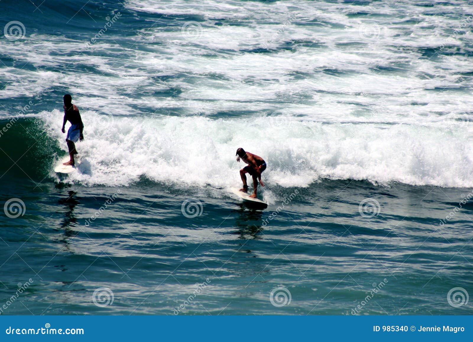 california surfer