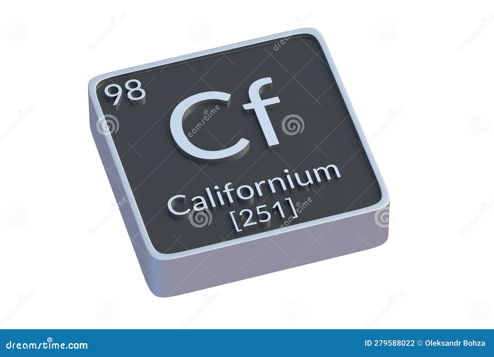 Californium Cf Periodic Table Element Royalty Free Stock Photo californium-cf-periodic-table-element-royalty-free-stock-photo