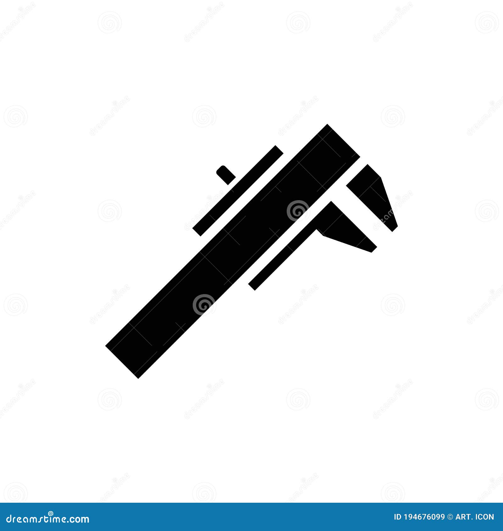 Calipers RoyaltyFree Stock Photo 112019913