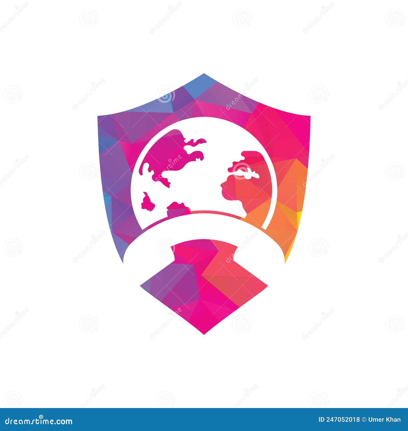 Call and globe logo icon stock vector Illustration of design 247052018 Call and globe logo icon stock vector Illustration of design 247052018