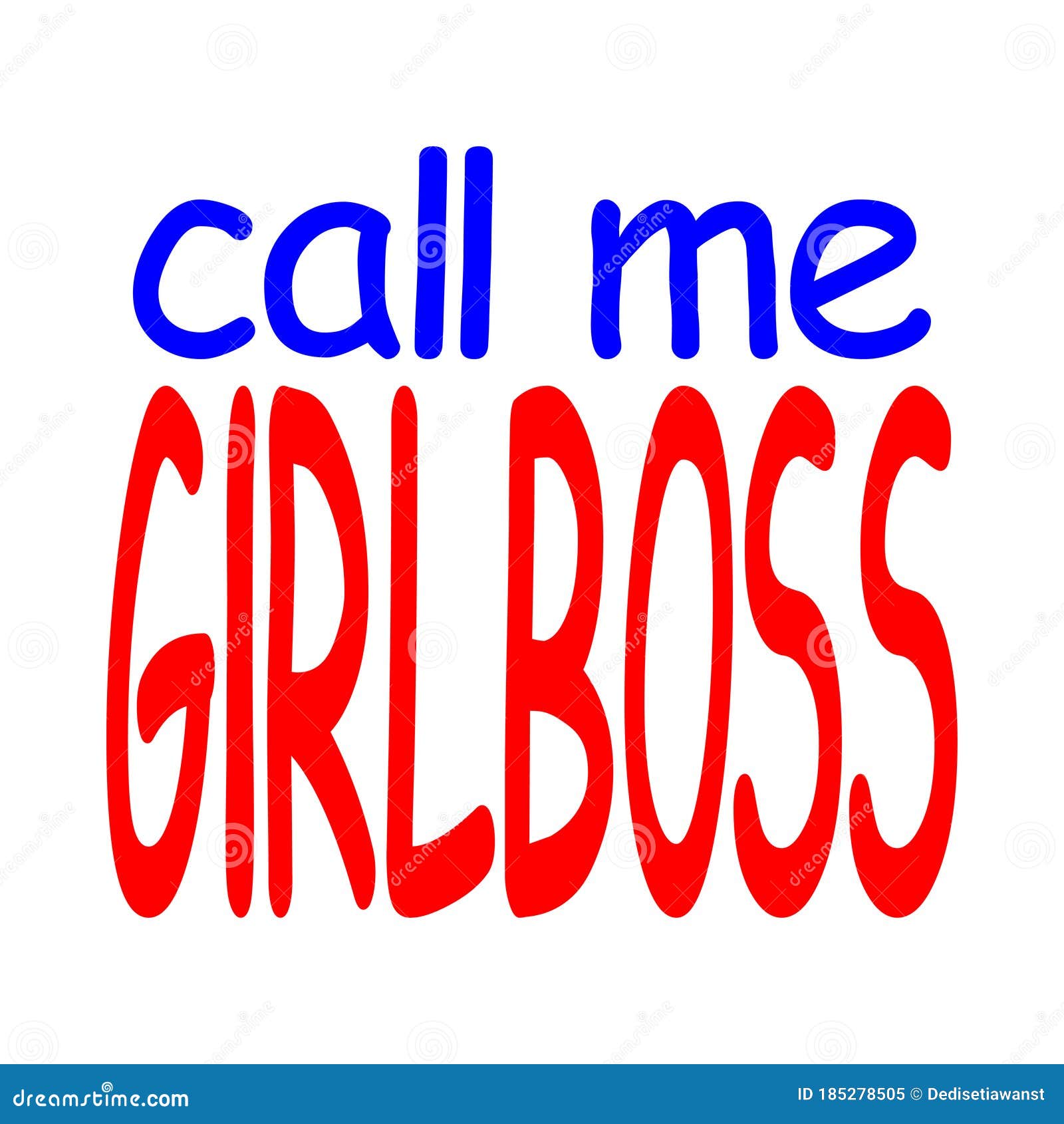 girl boss apparel