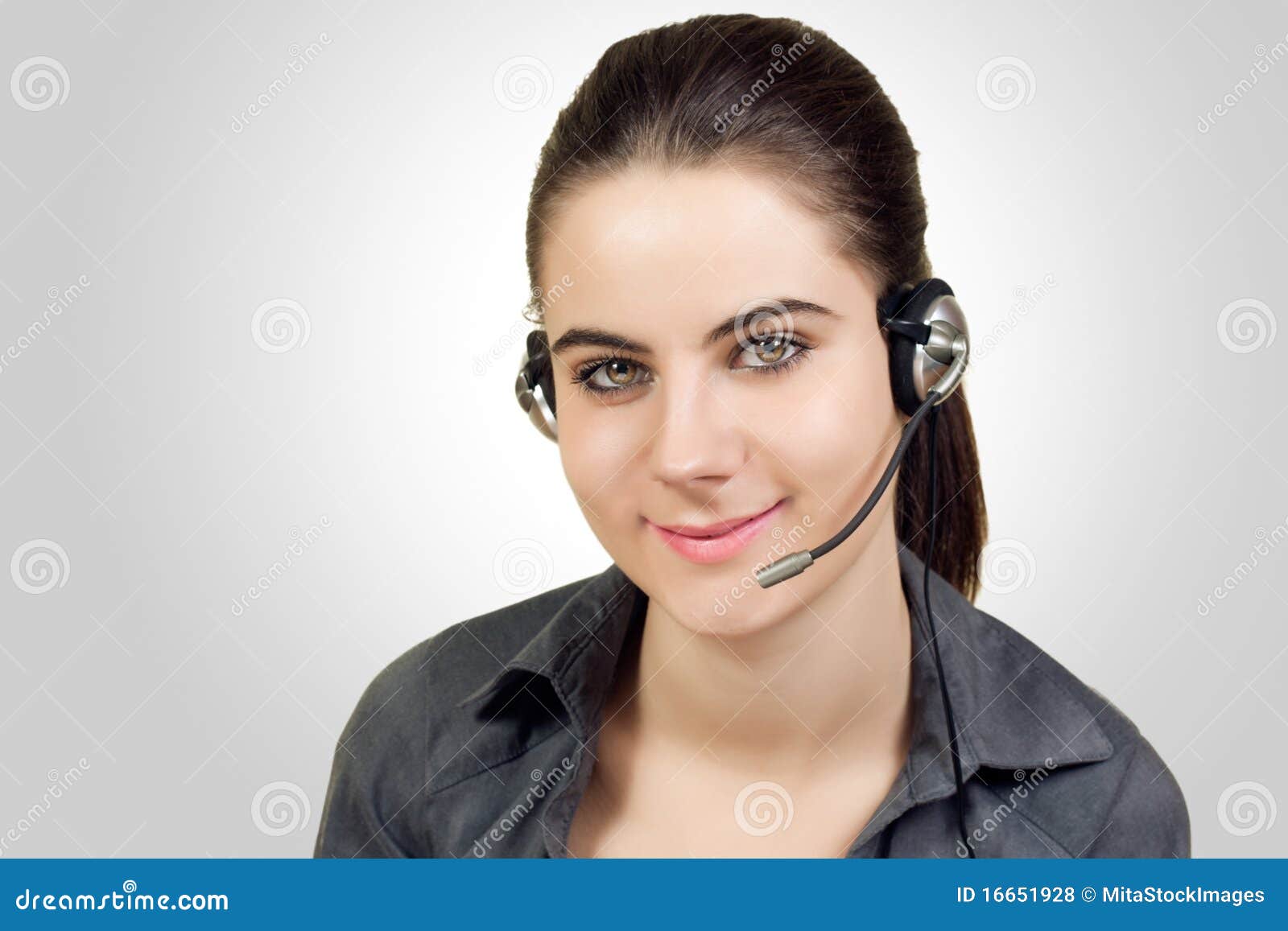 Call service stock photo. Image of helpful, operator 16651928