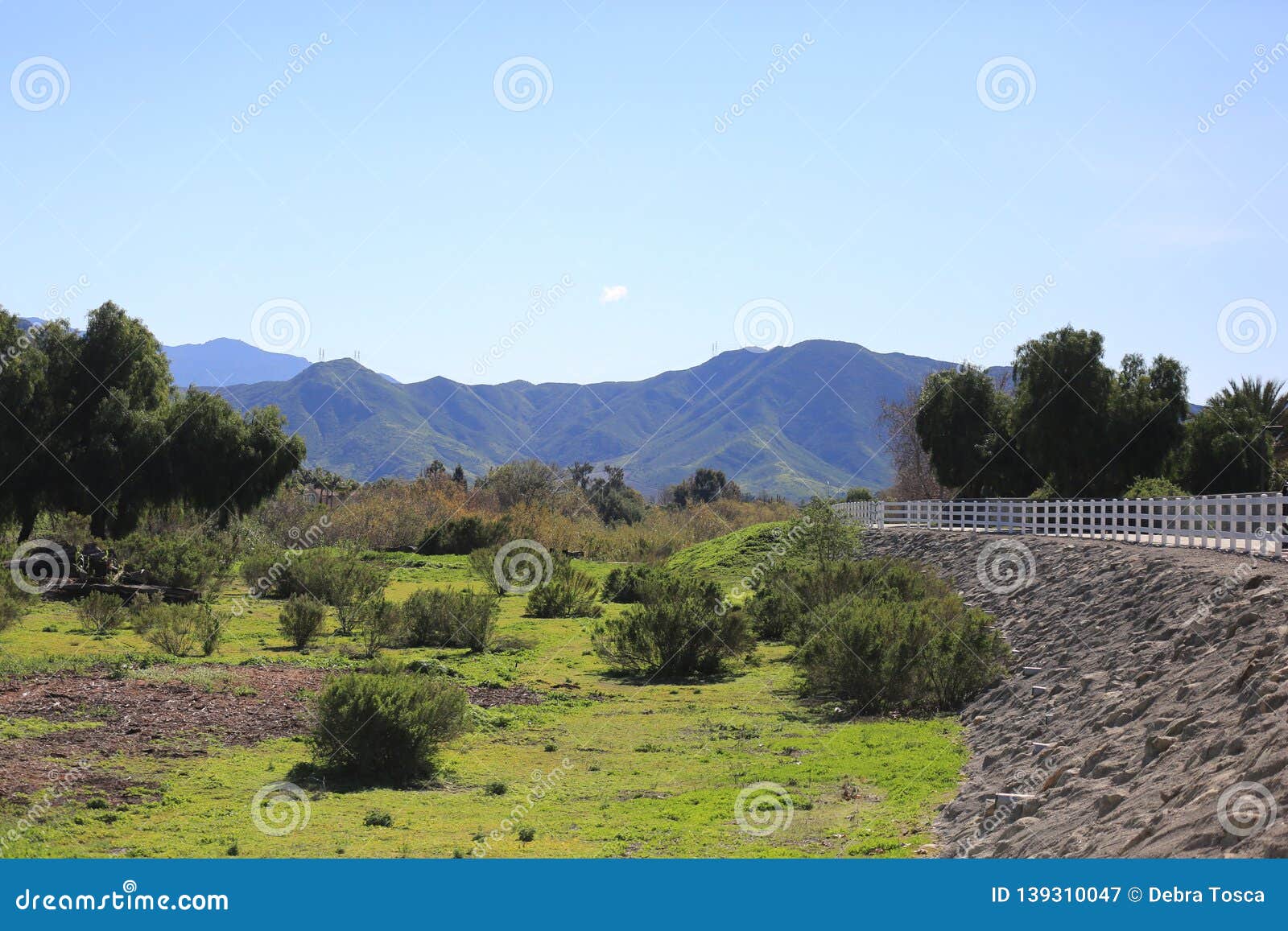 calleguas bike trail camarillo