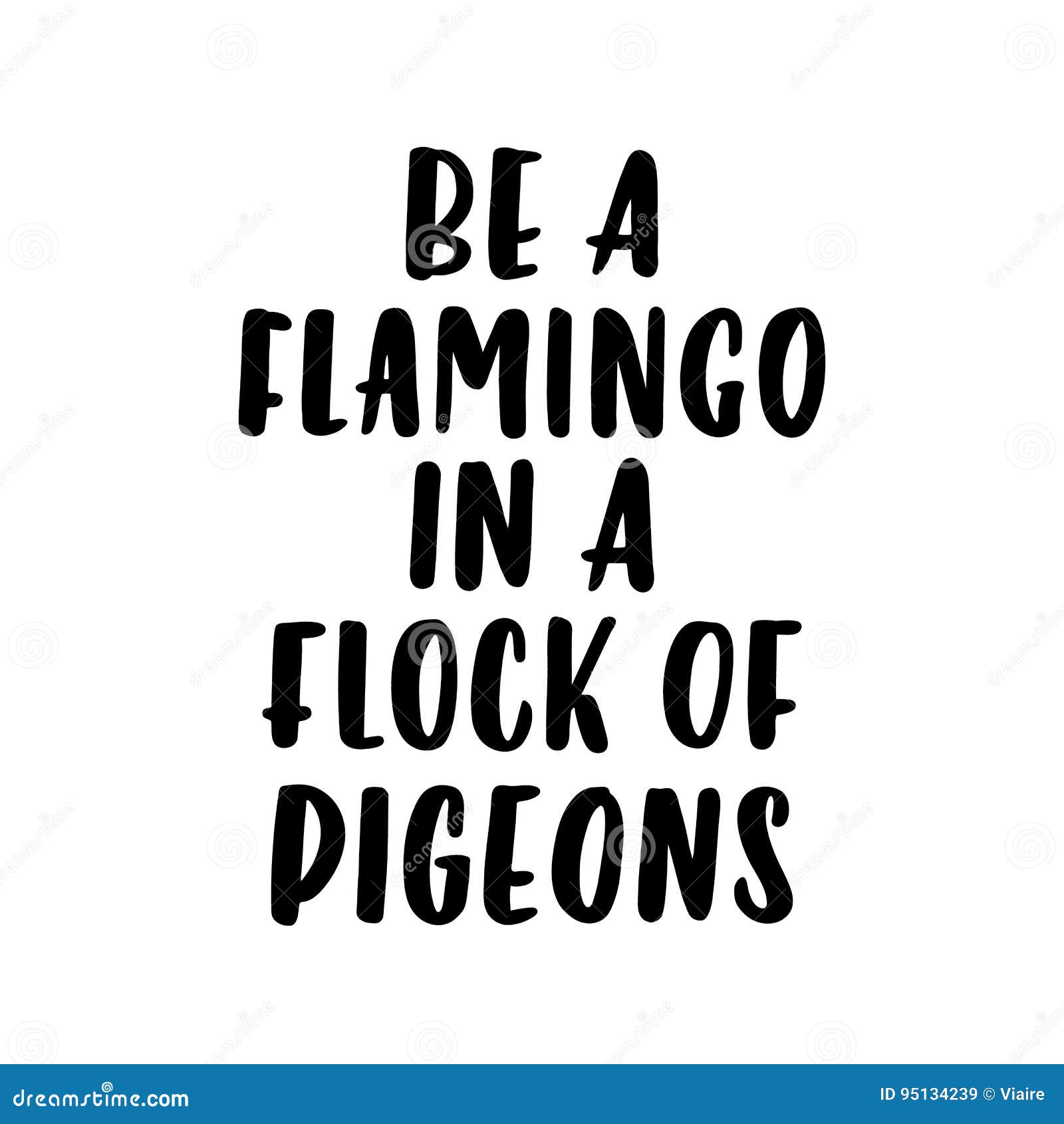 List 28+ Images be a flamingo in a flock of pigeons Stunning List 28+ Images be a flamingo in a flock of pigeons Stunning