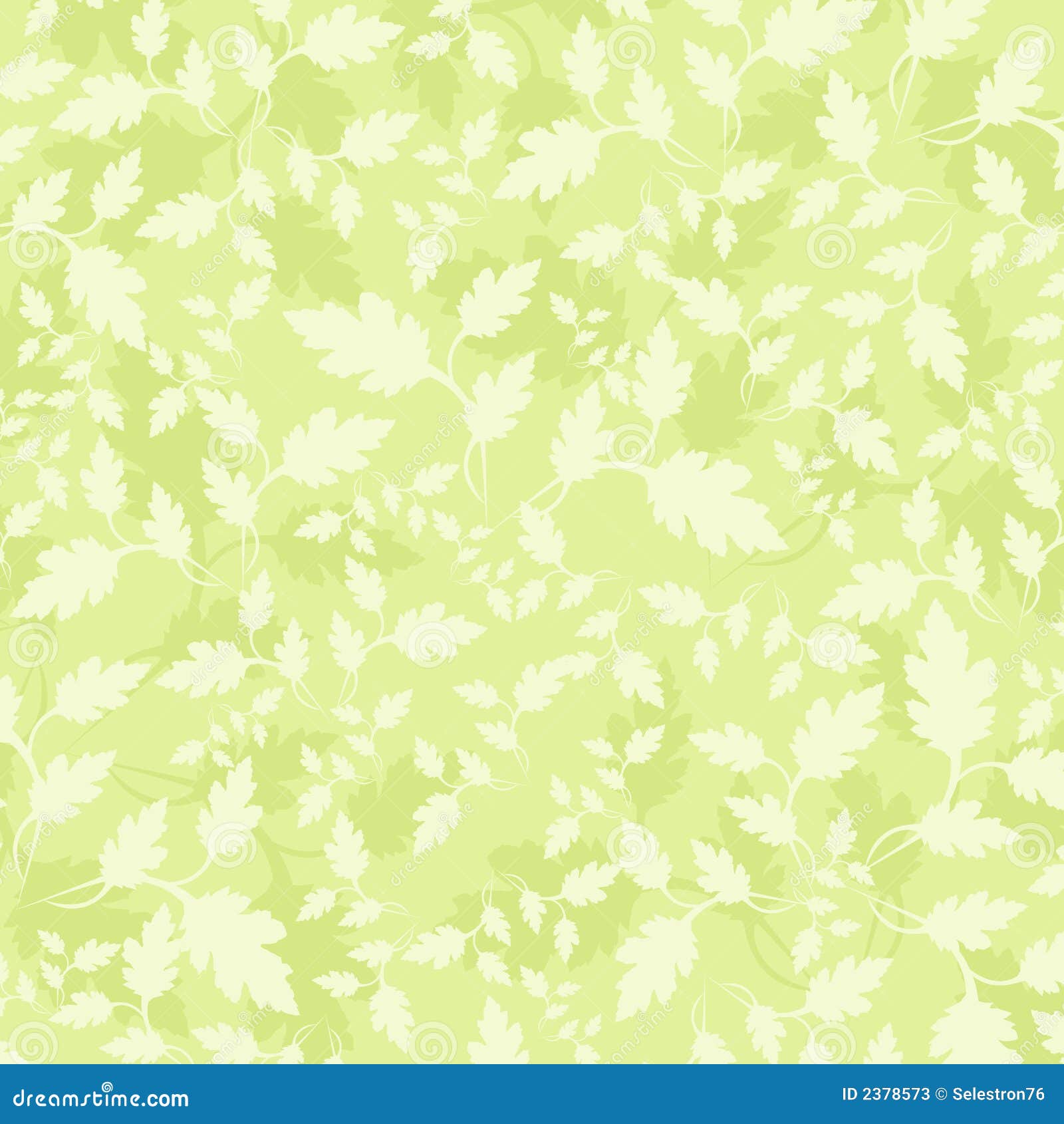 Calligraphy Flowers Wallpaper Stock Vector - Illustration of ornate