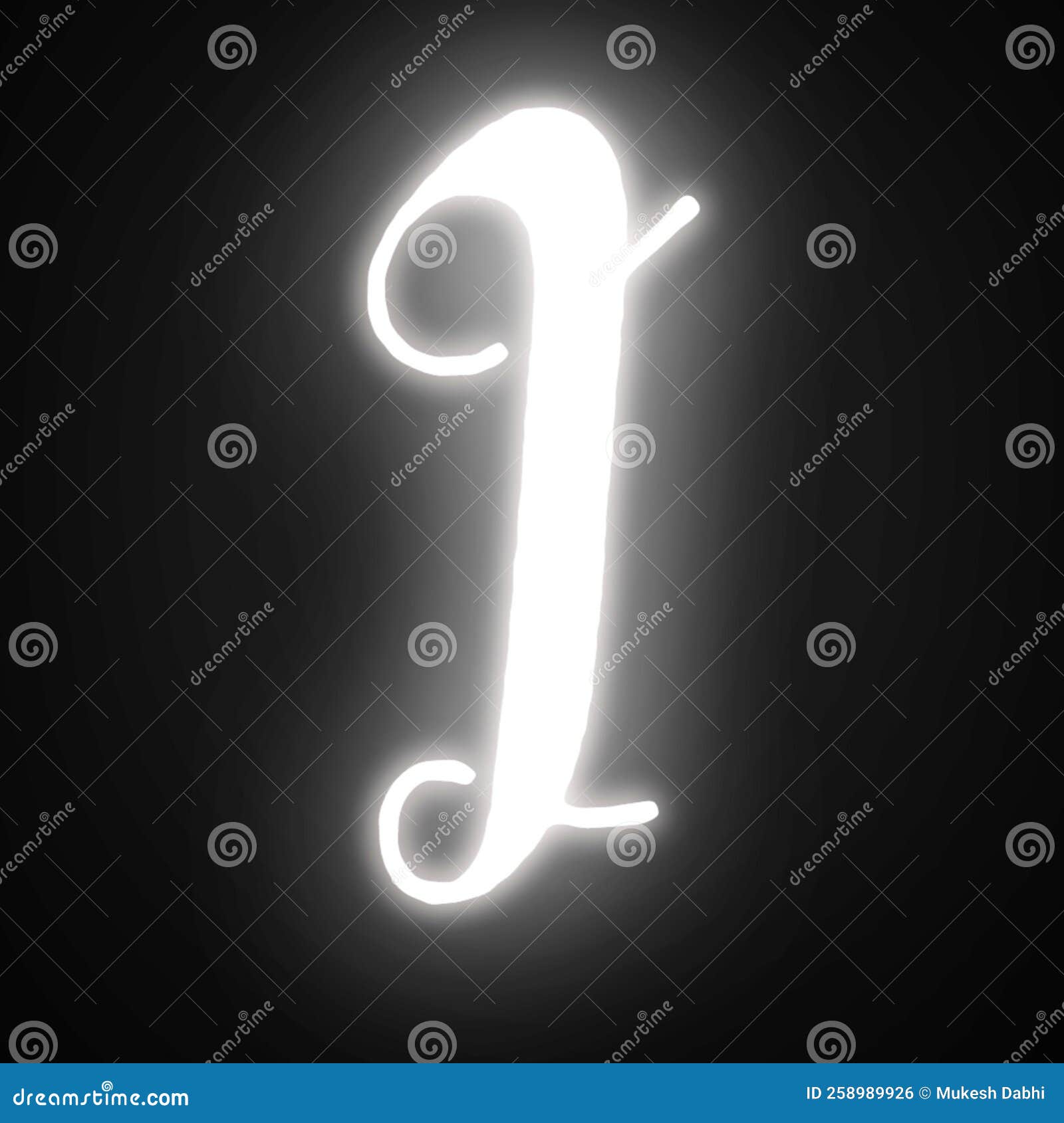 Calligraphy I, Calligraphy Lighting I, Calligraphy Words, Calligraphy