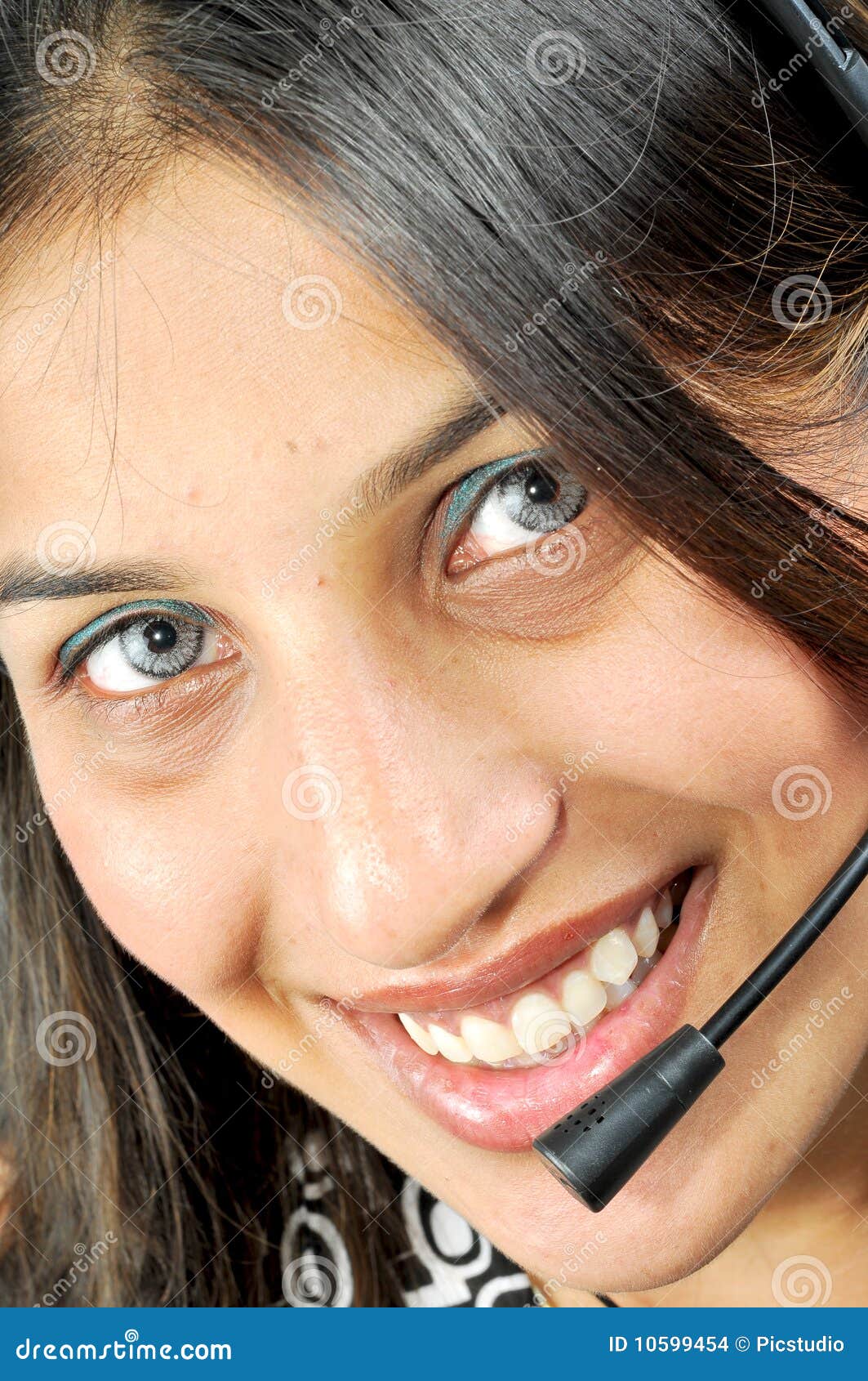 Calling world stock photo. Image of executive, help, headset - 10599454