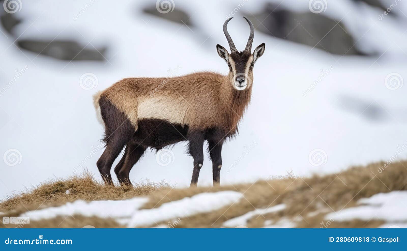 Alpine Chamois Mammal Stock Illustrations – 35 Alpine Chamois Mammal Stock  Illustrations, Vectors & Clipart - Dreamstime