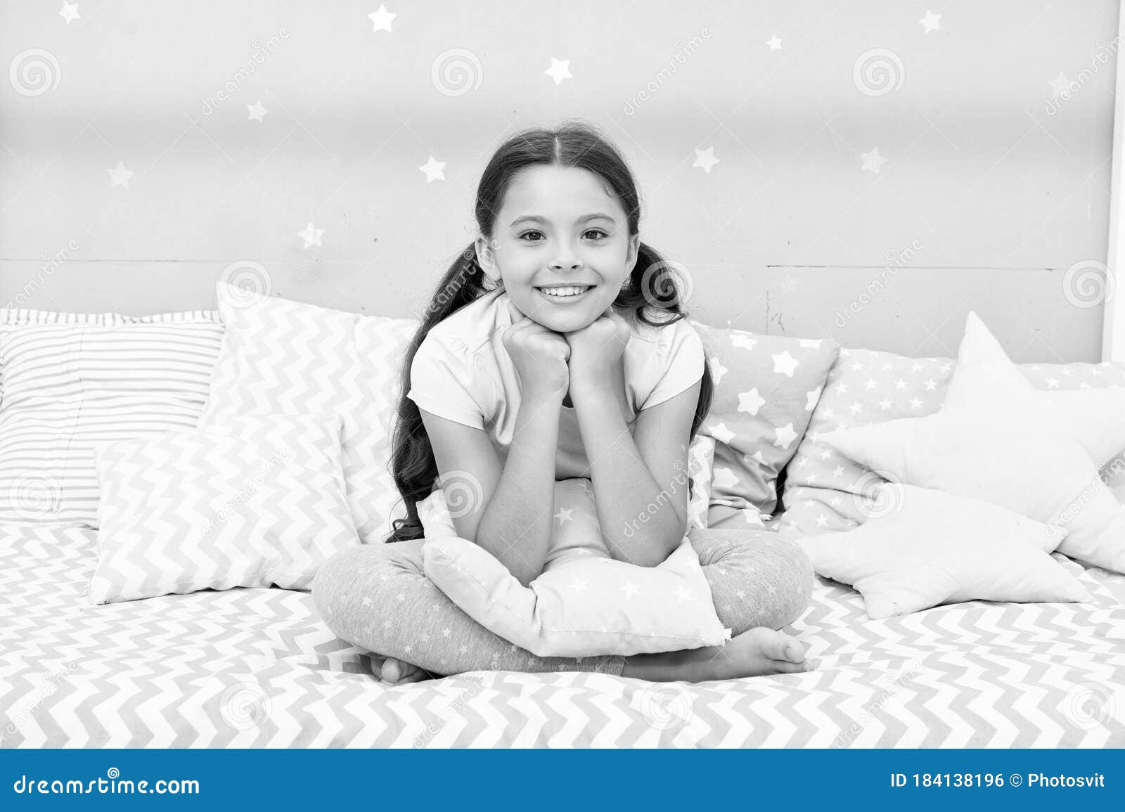 Calming Activity for Kids. Ways To Relax before Bedtime. Relaxation ...
