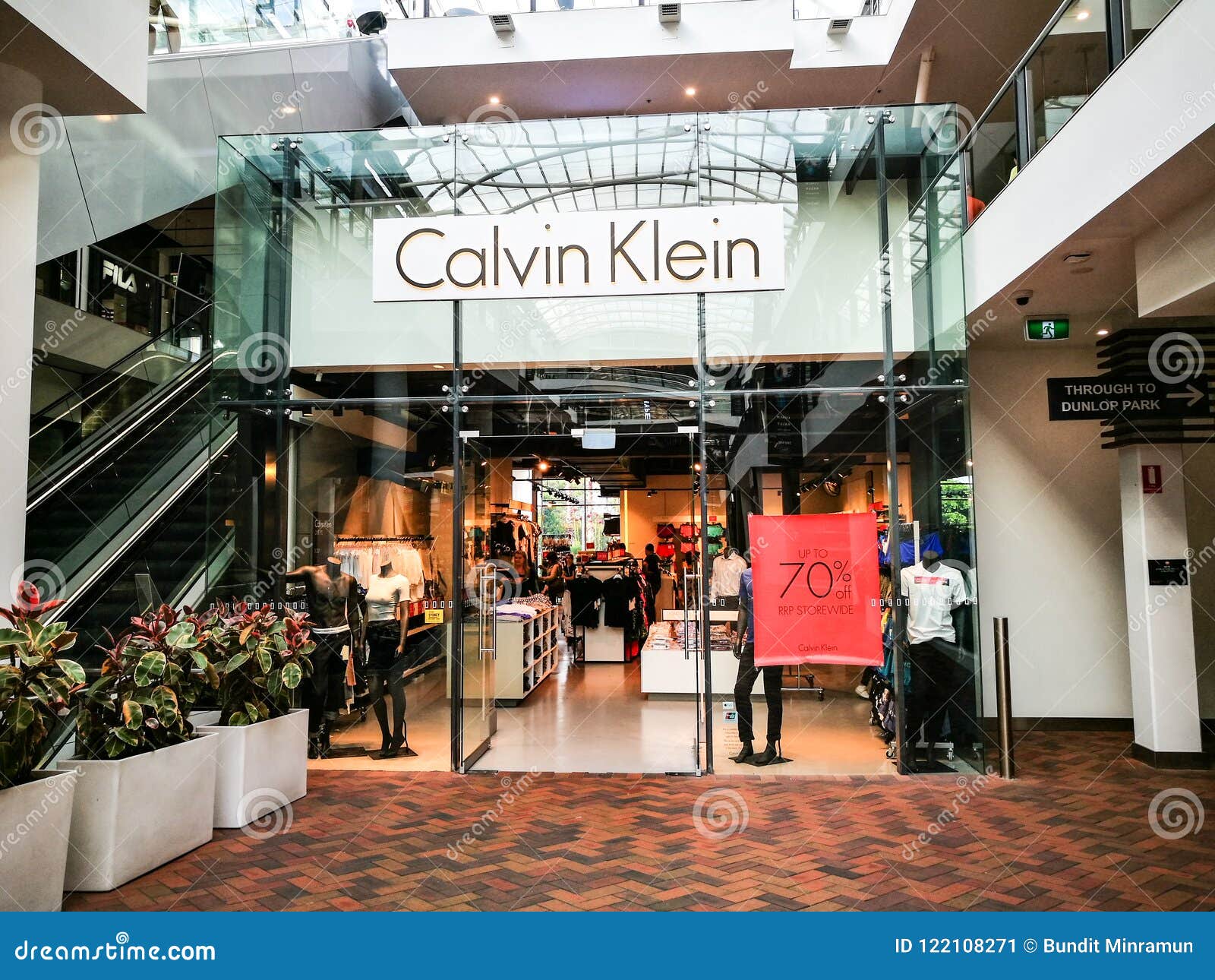 Calvin Klein Jeans, Platinum Apparel, Underwear, Performance and ...