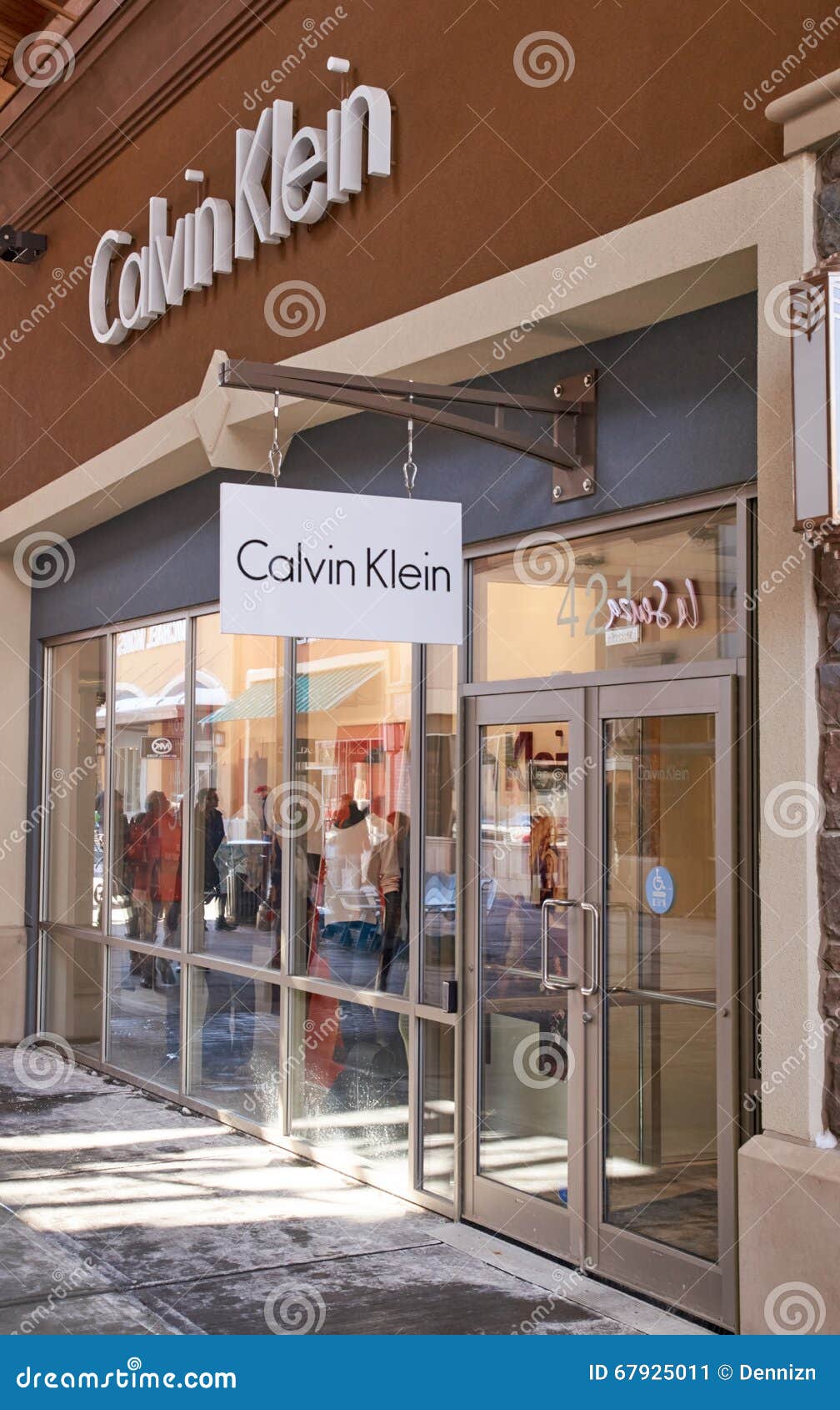 Descubrir 89+ imagen calvin klein premium outlets - Thptnganamst.edu.vn