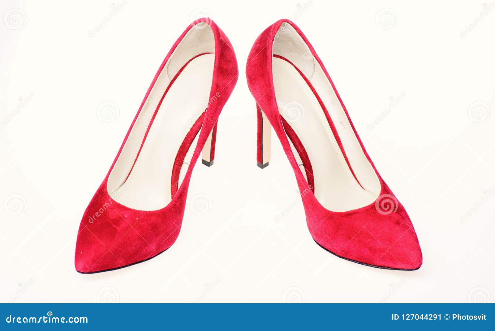 Para Las Mujeres Con Los Tacones Altos Finos El Estilete Elegante Calza Concepto Pares De Zapatos De Tacón Alto De Moda D Imagen de archivo - de desgaste, formal: 127044291