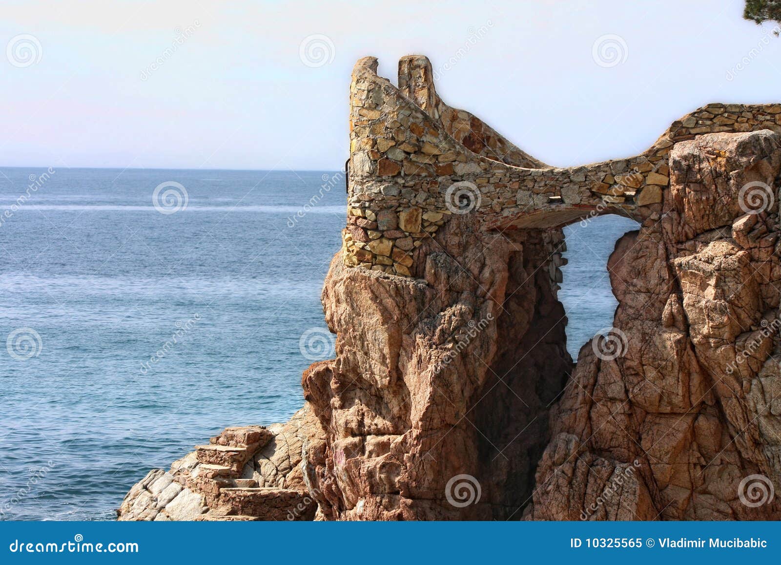 camÃ¯Â¿Â½ de ronda, costa brava