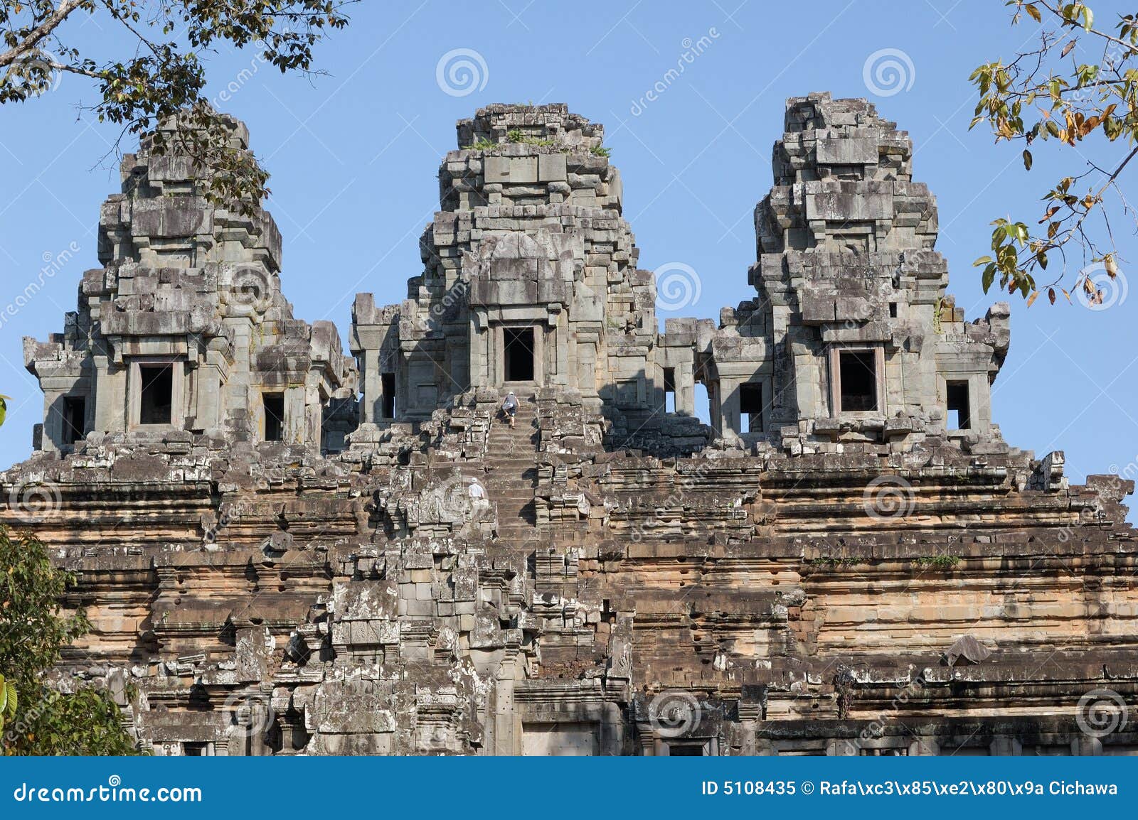 ta keo temple cambodia