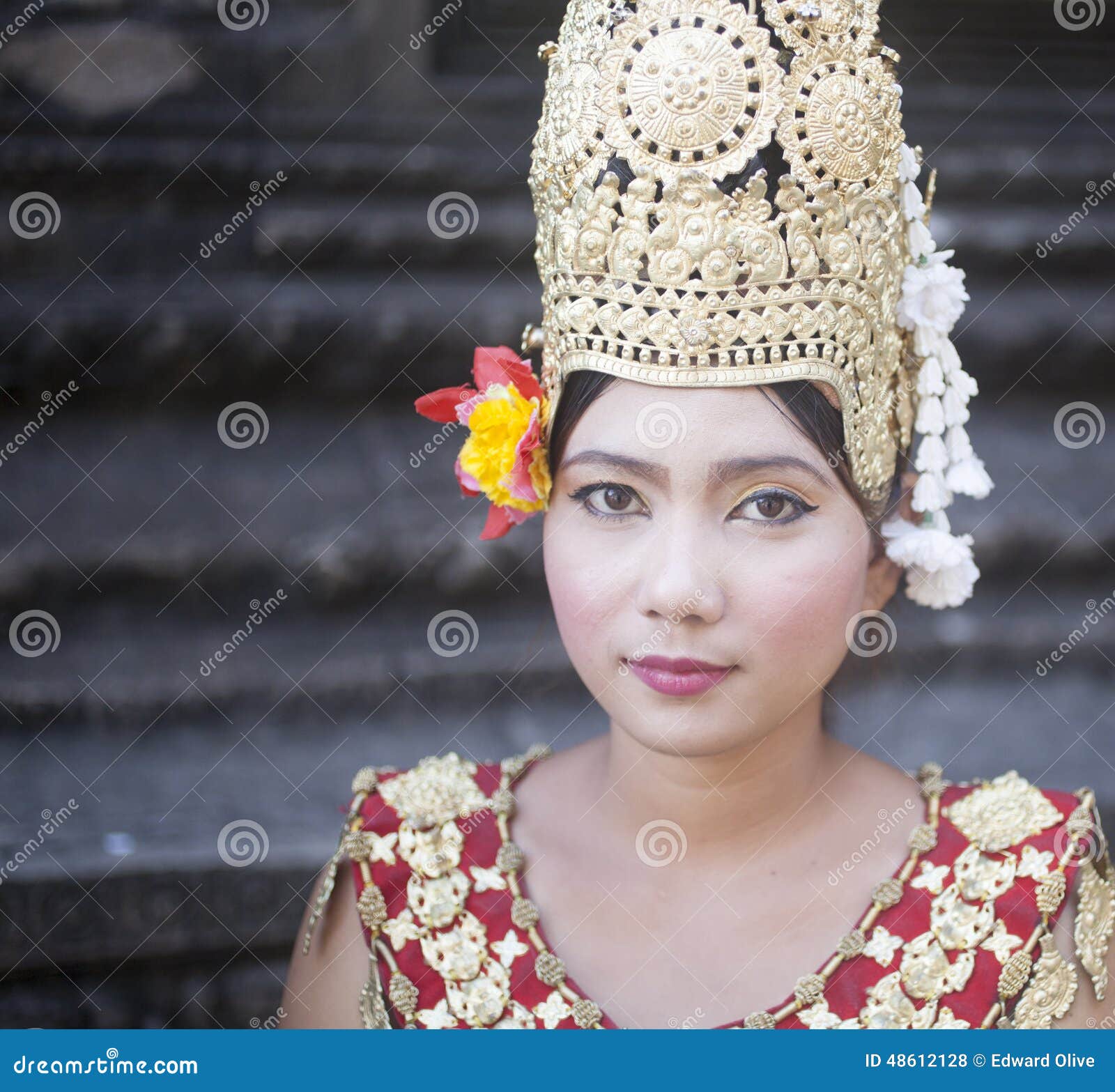 Lady pictures cambodian Stunning Cambodian