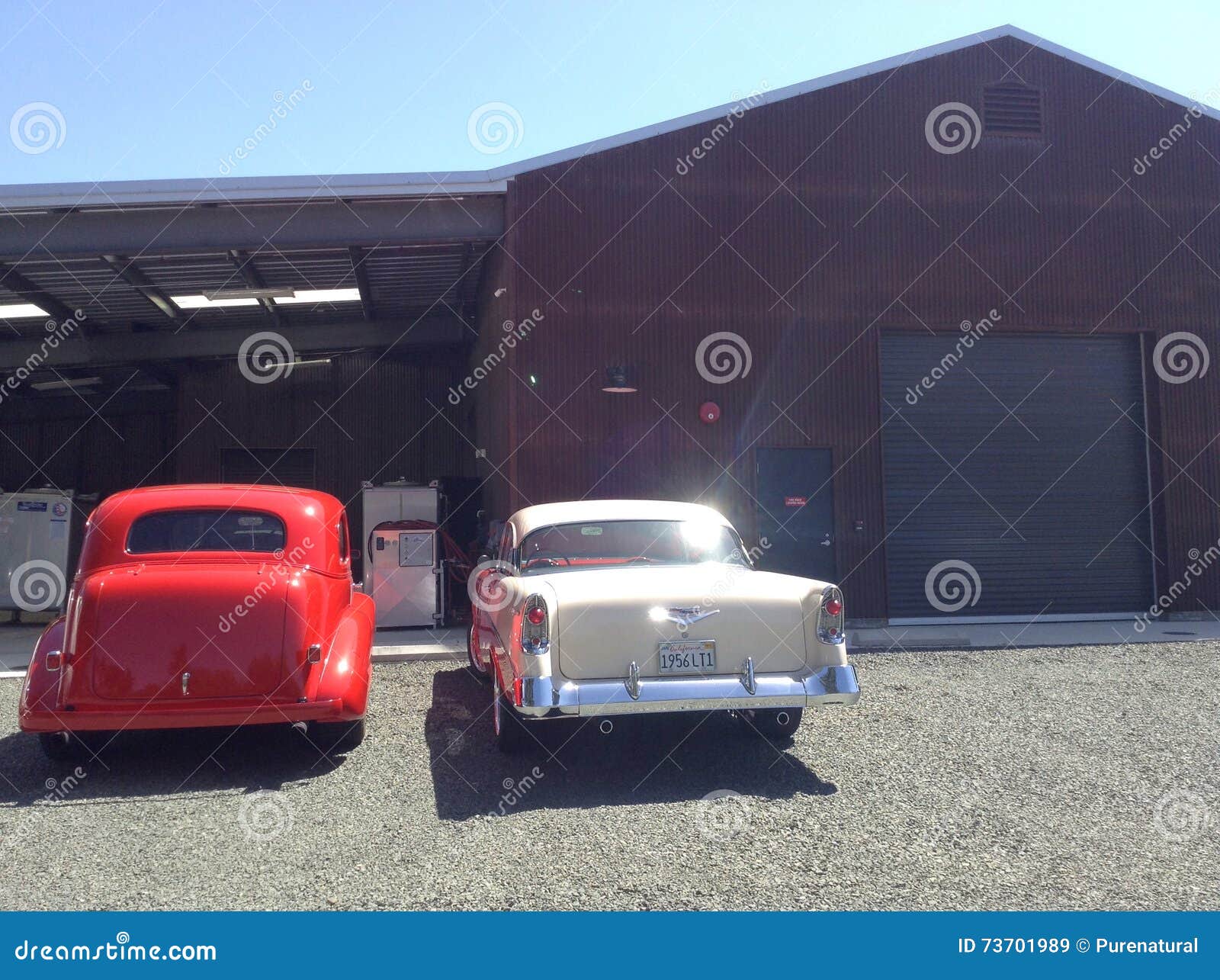 Cambria Car Show editorial stock image. Image of cambria 73701989