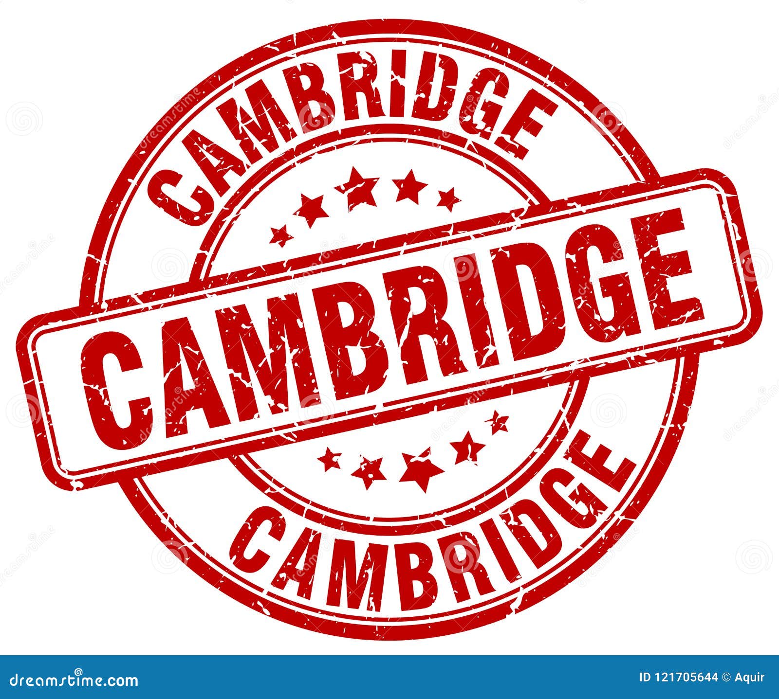 Cambridge stamp stock vector. Illustration of peeler 121705644