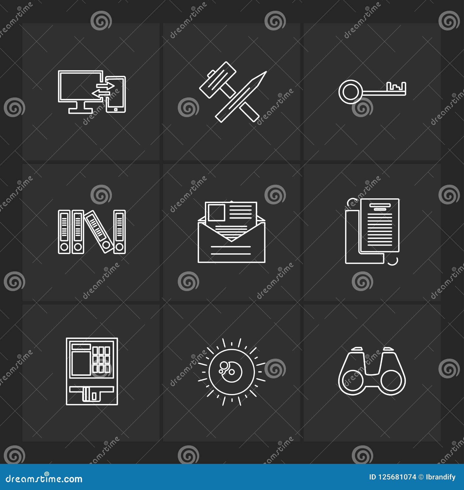 camcoder , camera , video , multimedia , computer , setting , eps icons set 