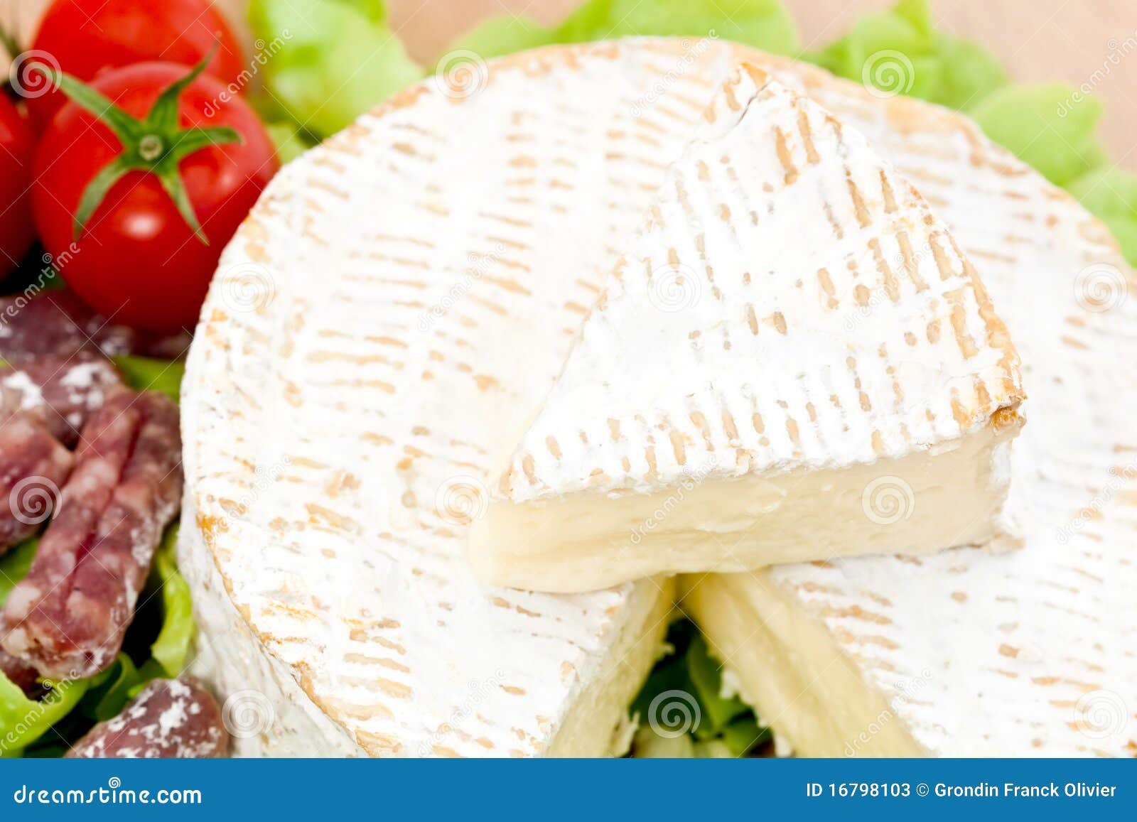 Camembert cheese stock image. Image of delicious, nutrition 16798103